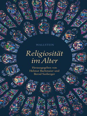 cover image of Religiosität im Alter